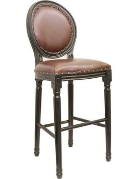 Купить Барный стул Filon 2, Цвет: коричневый