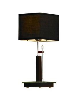 Купить Настольная лампа Lussole Montone LSF-2574-01