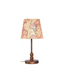 Купить Настольная лампа Favourite Mappa 1122-1T