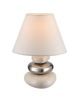 Купить Настольная лампа Globo Travis 21686