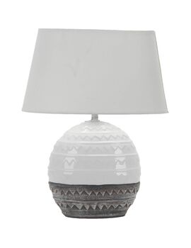 Купить Настольная лампа Omnilux Tonnara OML-83204-01