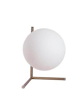 Купить Настольная лампа Arte Lamp Bolla-Unica A1921LT-1AB