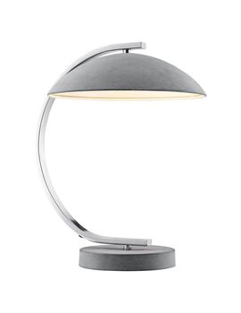 Купить Настольная лампа Lussole Lgo Falcon LSP-0560