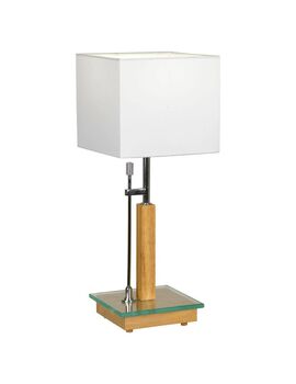 Купить Настольная лампа Lussole Montone GRLSF-2504-01