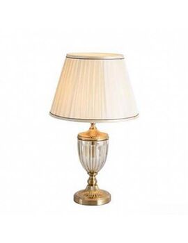 Купить Настольная лампа Arte Lamp Radison A2020LT-1PB