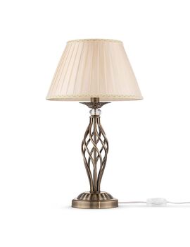 Купить Настольная лампа Maytoni Grace RC247-TL-01-R