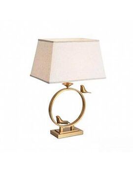 Купить Настольная лампа Arte Lamp Rizzi A2230LT-1PB