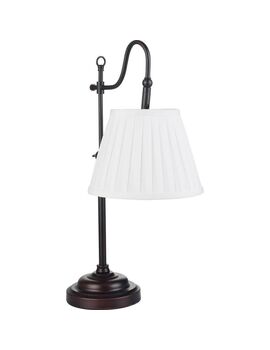 Купить Настольная лампа Lussole Milazzo GRLSL-2904-01
