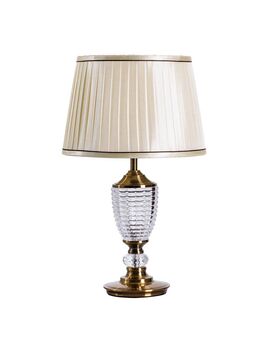 Купить Настольная лампа Arte Lamp Radison A1550LT-1PB