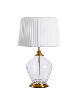 Купить Настольная лампа Arte Lamp Baymont A5059LT-1PB