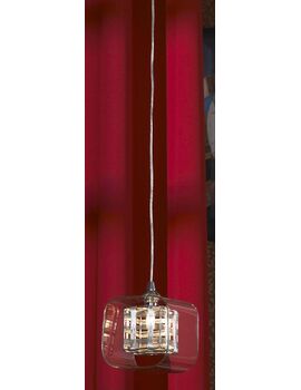 Купить Подвесной светильник Lussole Sorso LSC-8006-01