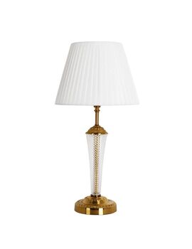 Купить Настольная лампа Arte Lamp Gracie A7301LT-1PB