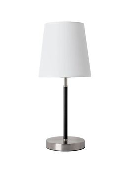 Купить Настольная лампа Arte Lamp Rodos A2589LT-1SS