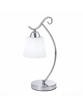 Купить Настольная лампа Evoluce Liada SLE103904-01