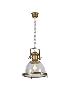 Купить Подвесной светильник Lussole Loft LSP-9611