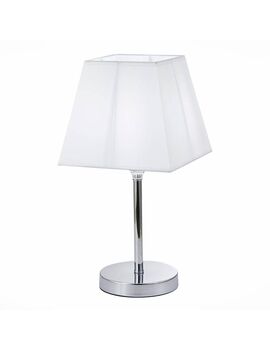 Купить Настольная лампа Evoluce Grinda SLE107604-01