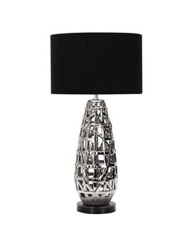Купить Настольная лампа Omnilux Borselli OML-19404-01