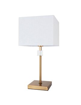 Купить Настольная лампа Arte Lamp North A5896LT-1PB