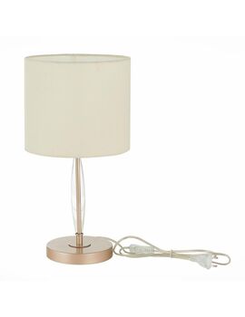 Купить Настольная лампа Evoluce Rita SLE108004-01