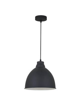 Купить Подвесной светильник Arte Lamp Casato A2055SP-1BK