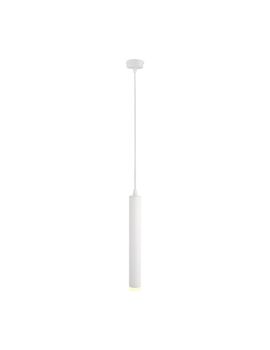 Купить Подвесной светодиодный светильник Arte Lamp A6810SP-1WH