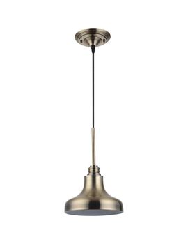 Купить Подвесной светильник Lussole Sona GRLSL-3006-01