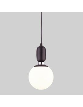 Купить Подвесной светильник Eurosvet 50158/1 черный
