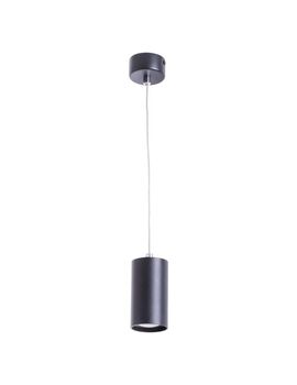 Купить Подвесной светильник Arte Lamp Canopus A1516SP-1BK