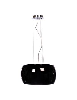 Купить Подвесной светильник Lumina Deco Disposa LDP 7018-400 BK