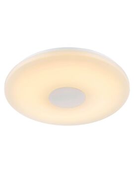 Купить Потолочный светодиодный светильник Globo Felion 41327
