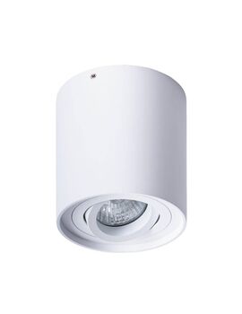 Купить Потолочный светильник Arte Lamp Falcon A5645PL-1WH