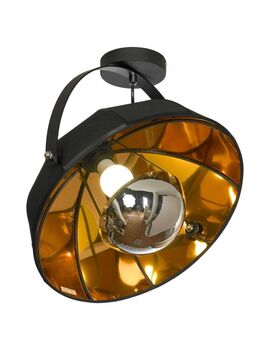Купить Потолочный светильник Lussole Lgo Klamath LSP-0556-C