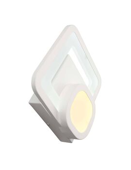 Купить Настенный светодиодный светильник Omnilux Aversa OML-02921-20