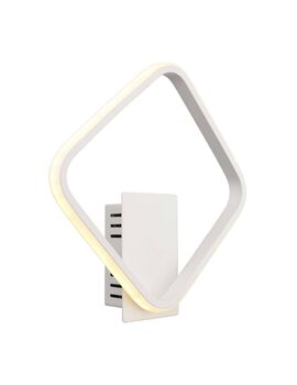 Купить Настенный светодиодный светильник Omnilux Aversa OML-02901-12
