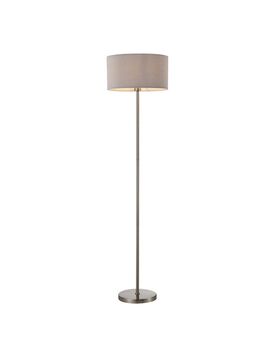 Купить Торшер Arte Lamp Mallorca A1021PN-1SS