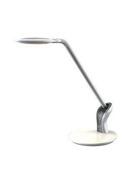 Купить Настольная лампа Uniel TLD-547 White/LED/400Lm/3300-6000K/Dimmer UL-00002342