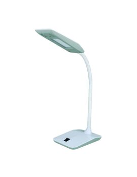 Купить Настольная лампа Uniel TLD-545 Grey-White/LED/350Lm/3500K UL-00002232