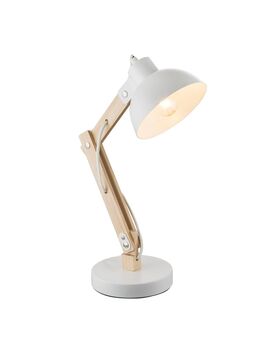 Купить Настольная лампа Globo Tongariro 21502