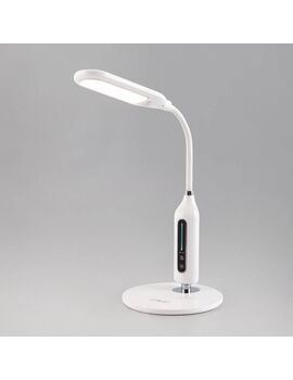 Купить Настольная лампа Eurosvet Soft 80503/1 белый