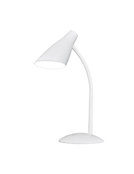 Купить Настольная лампа Uniel TLD-562 White/LED/360Lm/4500K/Dimmer UL-00004464