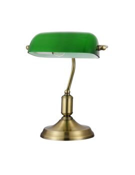 Купить Настольная лампа Maytoni Kiwi Z153-TL-01-BS