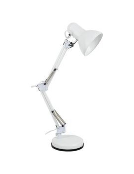 Купить Настольная лампа Arte Lamp Junior A1330LT-1WH