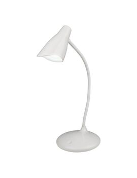 Купить Настольная лампа Uniel TLD-559 Ivory/LED/280Lm/5000K/Dimmer UL-00004141