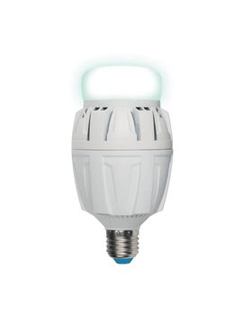 Купить Лампа LED сверхмощная Uniel E27 70W Uniel 4000K LED-M88-70W/NW/E27/FR 08980