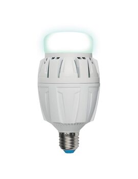 Купить Лампа LED сверхмощная Uniel E40 150W Uniel 6000K LED-M88-150W/DW/E40/FR ALV01WH UL-00000538