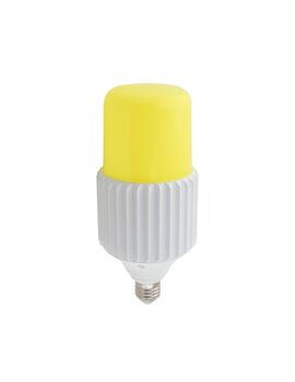 Купить Лампа светодиодная сверхмощная Uniel E27 50W 4000K желтая LED-MP200-50W/4000K/E27/PH ALP06WH UL-00004064