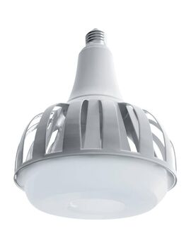 Купить Лампа светодиодная Feron E27-E40 120W 6400K матовая LB-652 38097