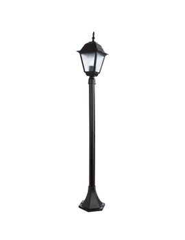 Купить Уличный светильник Arte Lamp Bremen A1016PA-1BK