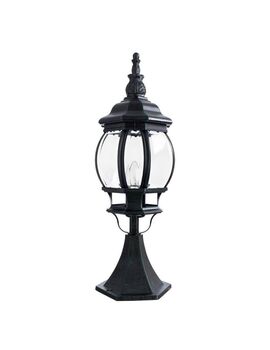 Купить Уличный светильник Arte Lamp Atlanta A1044FN-1BG