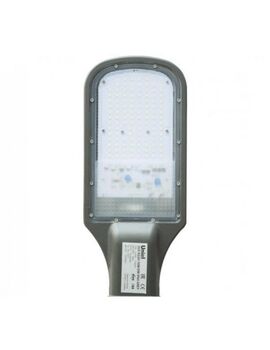 Купить Уличный светодиодный светильник Uniel ULV-R22H-35W/DW IP65 Grey UL-00003532